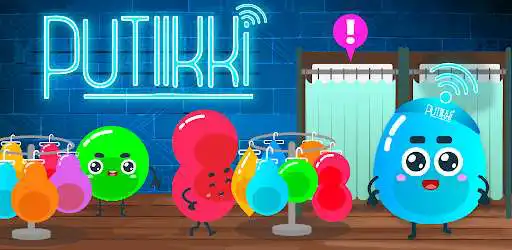 Play Putiikki  and enjoy Putiikki with UptoPlay