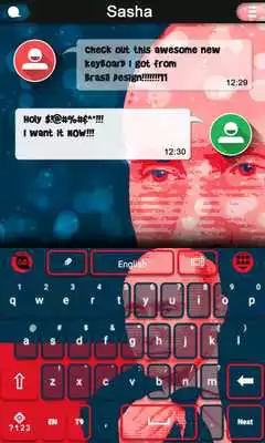 Play Putin Keyboard