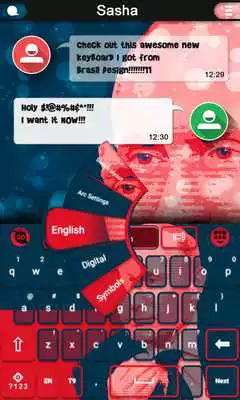 Play Putin Keyboard