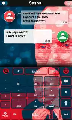 Play Putin Keyboard