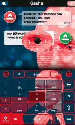 Play Putin Keyboard