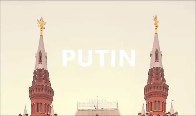 Play Putin Play Putin