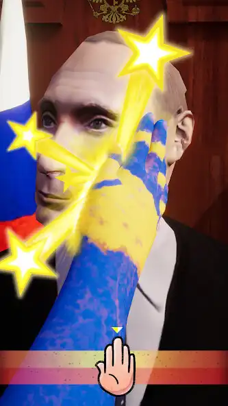 Play Putin Slap  and enjoy Putin Slap with UptoPlay