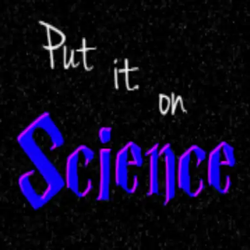Play Put it on Science APK