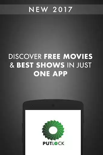 Play PUTLOCKER: MOVIES & SERIES  and enjoy PUTLOCKER: MOVIES & SERIES with UptoPlay