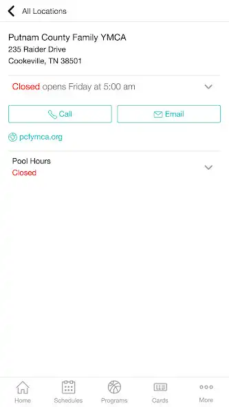 Play Putnam County Family YMCA  and enjoy Putnam County Family YMCA with UptoPlay