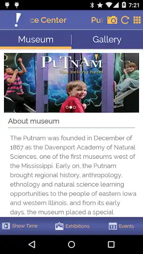 Play Putnam