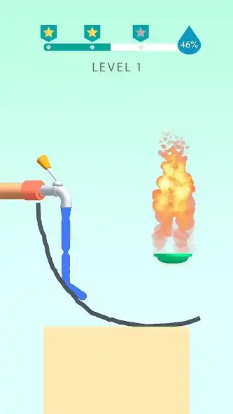 Play Put out the Fire  and enjoy Put out the Fire with UptoPlay