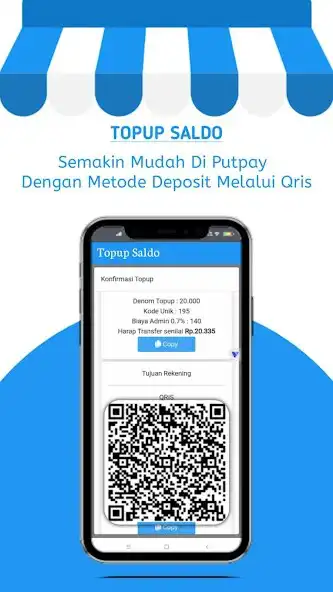 Play PUTPAY DIGITAL as an online game PUTPAY DIGITAL with UptoPlay