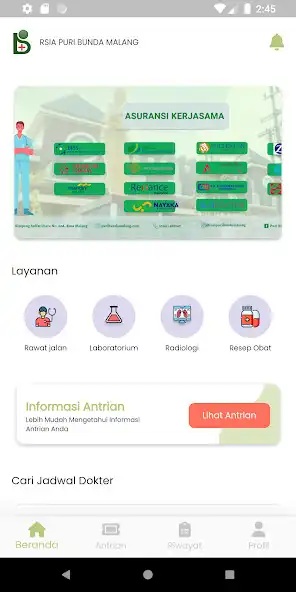 Play Putra Husada as an online game Putra Husada with UptoPlay