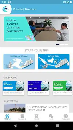 Play Putramaju Tiket and enjoy Putramaju Tiket with UptoPlay Play Putramaju Tiket and enjoy Putramaju Tiket with UptoPlay