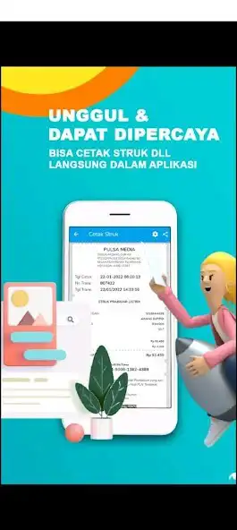 Play PUTRA PONSEL  and enjoy PUTRA PONSEL with UptoPlay