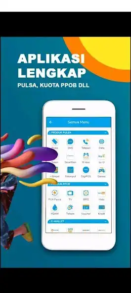 Play PUTRA PONSEL as an online game PUTRA PONSEL with UptoPlay