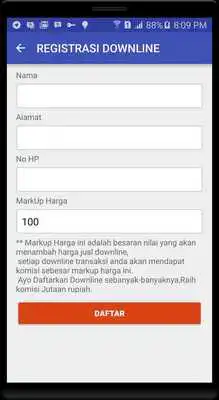 Play PutraReload isi pulsa PPOB Play PutraReload isi pulsa PPOB