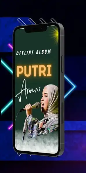 Play Putri Ariani Loneliness Ofline  and enjoy Putri Ariani Loneliness Ofline with UptoPlay