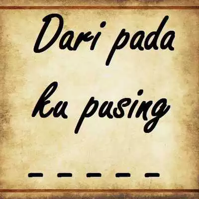 Play Putri Bahar - Sabodo Teuing Play Putri Bahar - Sabodo Teuing