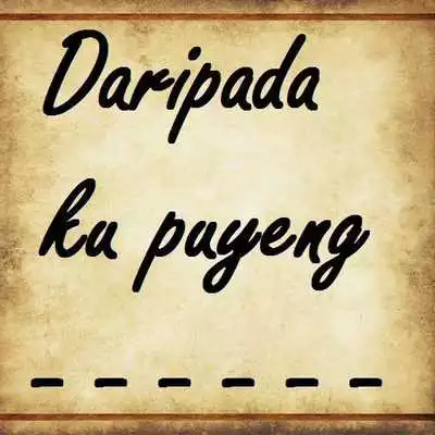 Play Putri Bahar - Sabodo Teuing Play Putri Bahar - Sabodo Teuing