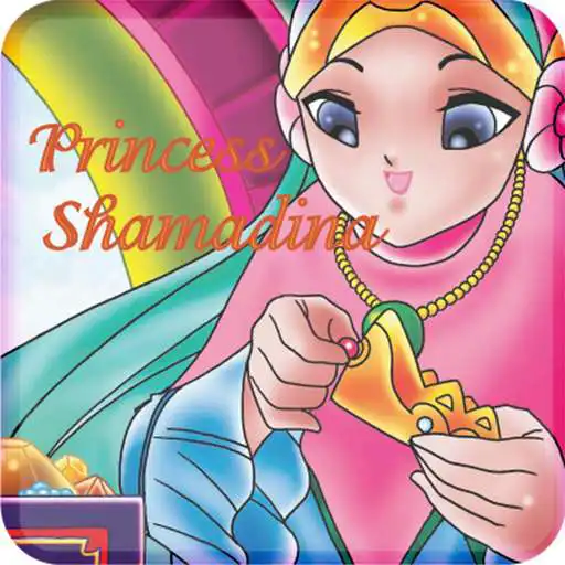 Play Putri Shamadina APK Play Putri Shamadina APK
