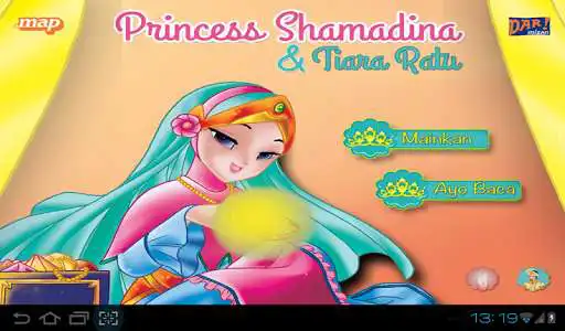 Play Putri Shamadina  and enjoy Putri Shamadina with UptoPlay