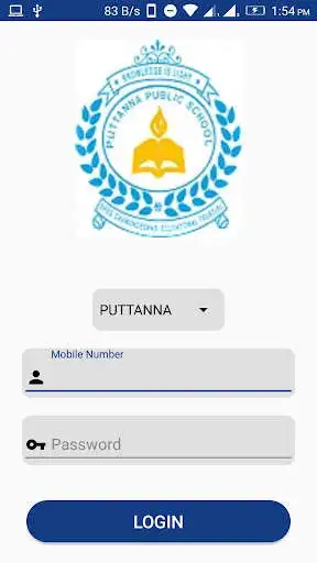 Play Puttanna Public School as an online game Puttanna Public School with UptoPlay