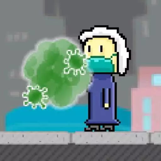 Play Put the Mask on! - the game APK Play Put the Mask on! - the game APK
