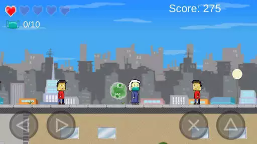Play Put the Mask on! - the game  and enjoy Put the Mask on! - the game with UptoPlay