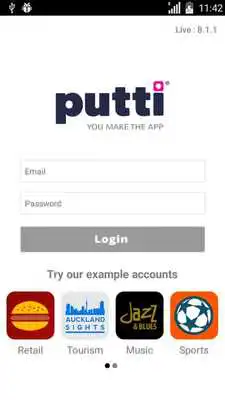 Play Putti