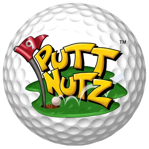 Play Putt Nutz Mini Golf APK Play Putt Nutz Mini Golf APK