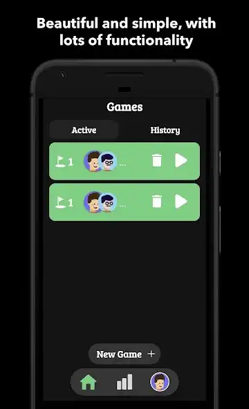 Play Putt Points  and enjoy Putt Points with UptoPlay