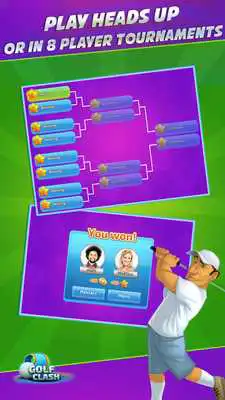 Play Putt Putt Go! Multiplayer Golf