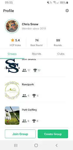 Play Putt  and enjoy Putt with UptoPlay