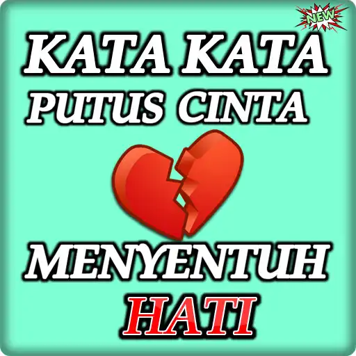 Play putus cinta kata kata sedih APK Play putus cinta kata kata sedih APK