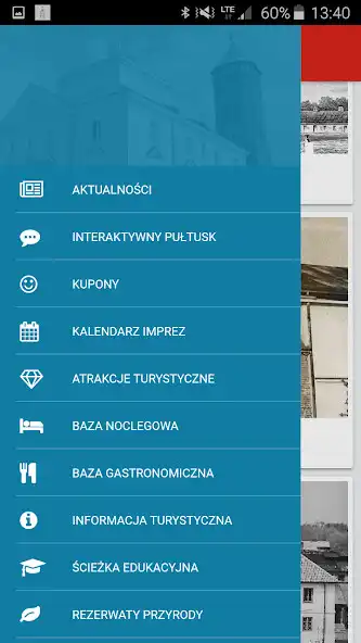 Play Pułtusk as an online game Pułtusk with UptoPlay