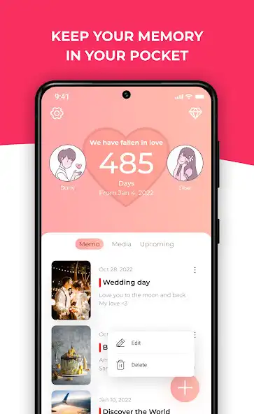Play PUU - Love Counter as an online game PUU - Love Counter with UptoPlay