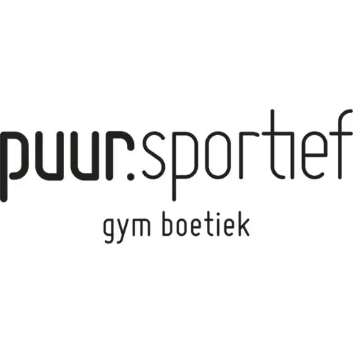 Play PUUR sportief Gym boetiek APK