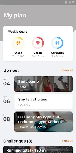 Play PUUR sportief Gym boetiek  and enjoy PUUR sportief Gym boetiek with UptoPlay