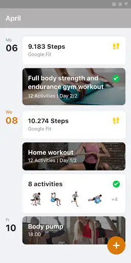 Play PUUR sportief Gym boetiek as an online game PUUR sportief Gym boetiek with UptoPlay
