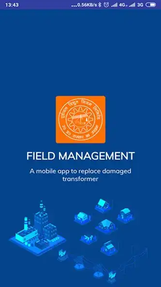 Play PuVVNL Transformer Replacement and Field Tracking  and enjoy PuVVNL Transformer Replacement and Field Tracking with UptoPlay