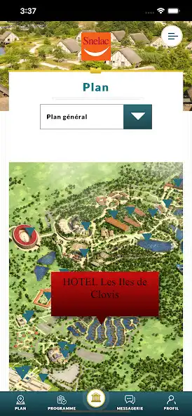 Play Puy du Fou Congrès as an online game Puy du Fou Congrès with UptoPlay