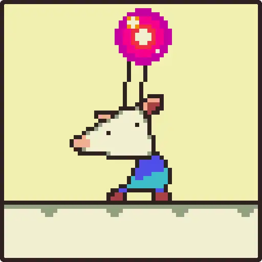 Play PuyoMouse APK