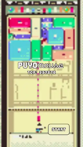 Play PuyoMouse and enjoy PuyoMouse with UptoPlay Play PuyoMouse and enjoy PuyoMouse with UptoPlay