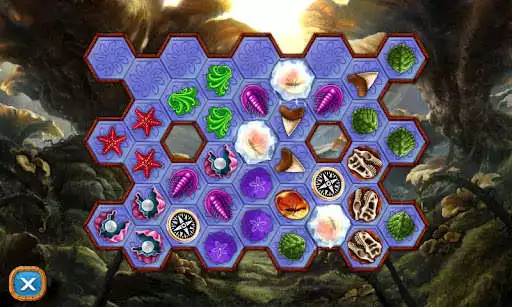 Play Puzkend Lite as an online game Puzkend Lite with UptoPlay