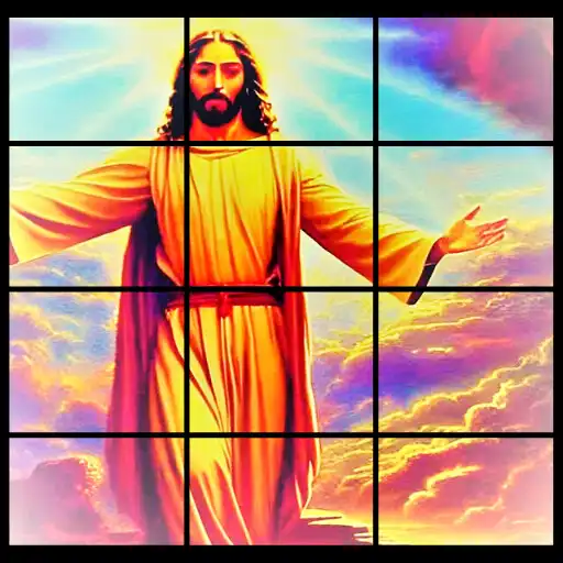 Play Puzle imágenes de Jesucristo APK Play Puzle imágenes de Jesucristo APK
