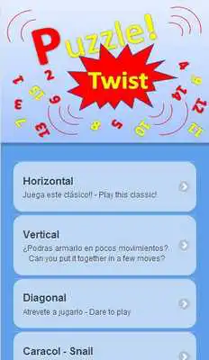 Play Puzle Twist