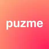 Free play online Puzme. Fun  Discreet dating app! APK