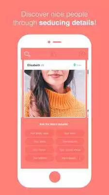 Play Puzme. Fun  Discreet dating app!