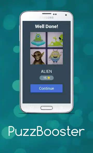 Play PuzzBooster as an online game PuzzBooster with UptoPlay