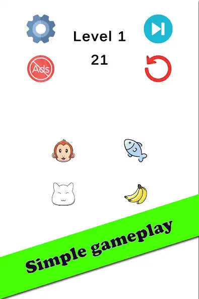 Play PuzzGo as an online game PuzzGo with UptoPlay