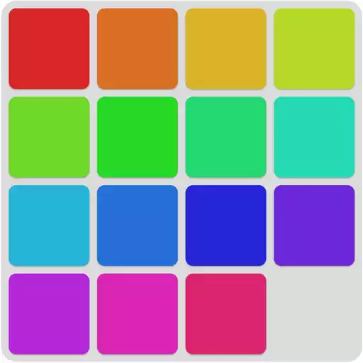 Play Puzzle 15 multiplayer APK