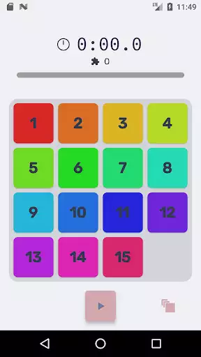 Play Puzzle 15 multiplayer as an online game online Puzzle 15 multiplayer with UptoPlay net.sensortronic.puzzle15 Play Puzzle 15 multiplayer as an online game Puzzle 15 multiplayer with UptoPlay